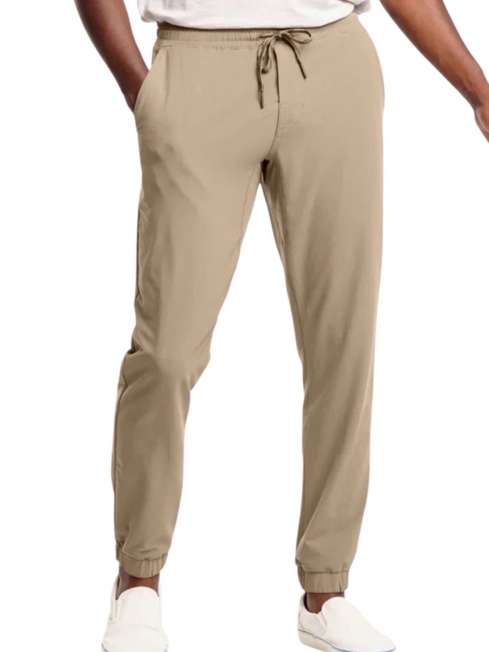 Southern Tide Men’s Jogger Khakis